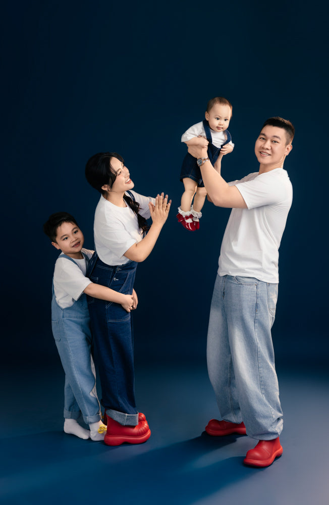Family Memory