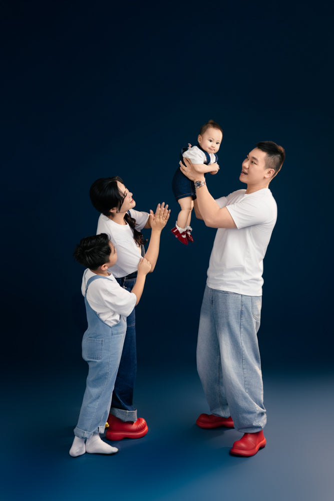 Family Memory