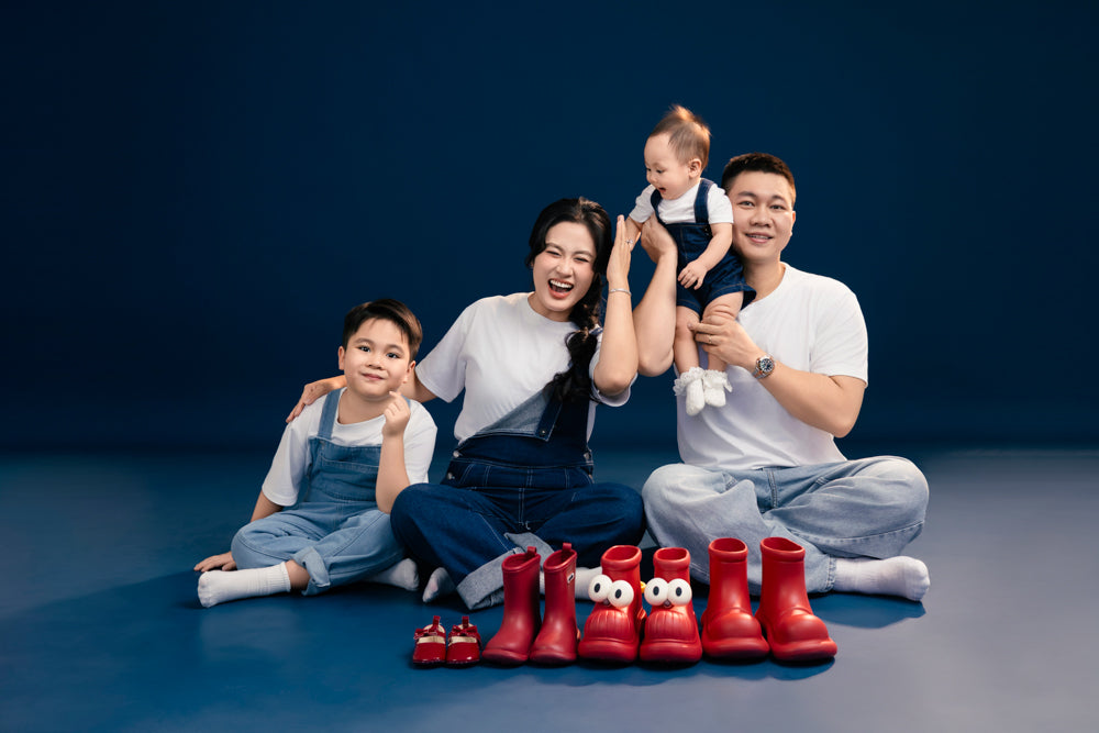 Family Memory
