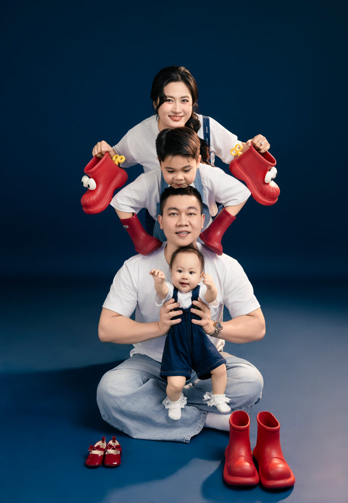 Family Memory
