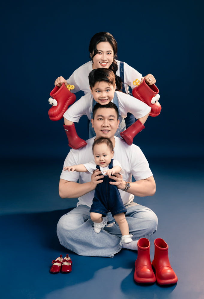 Family Memory