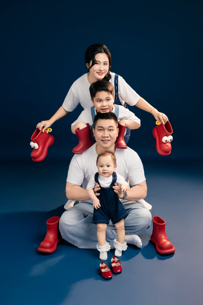 Family Memory