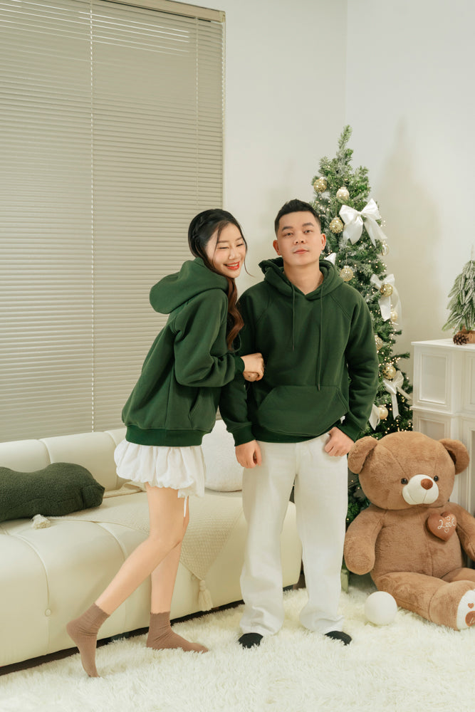 MERRY CHRISMAS - HOME