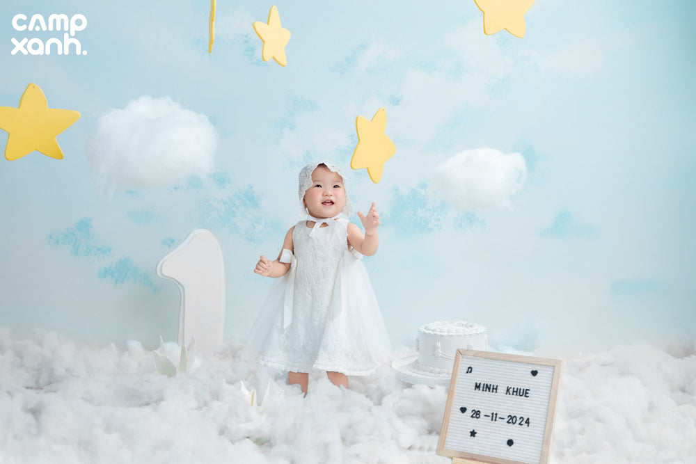 Sky of Little Wonders