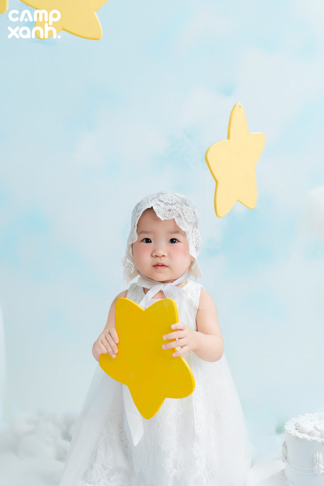 Sky of Little Wonders