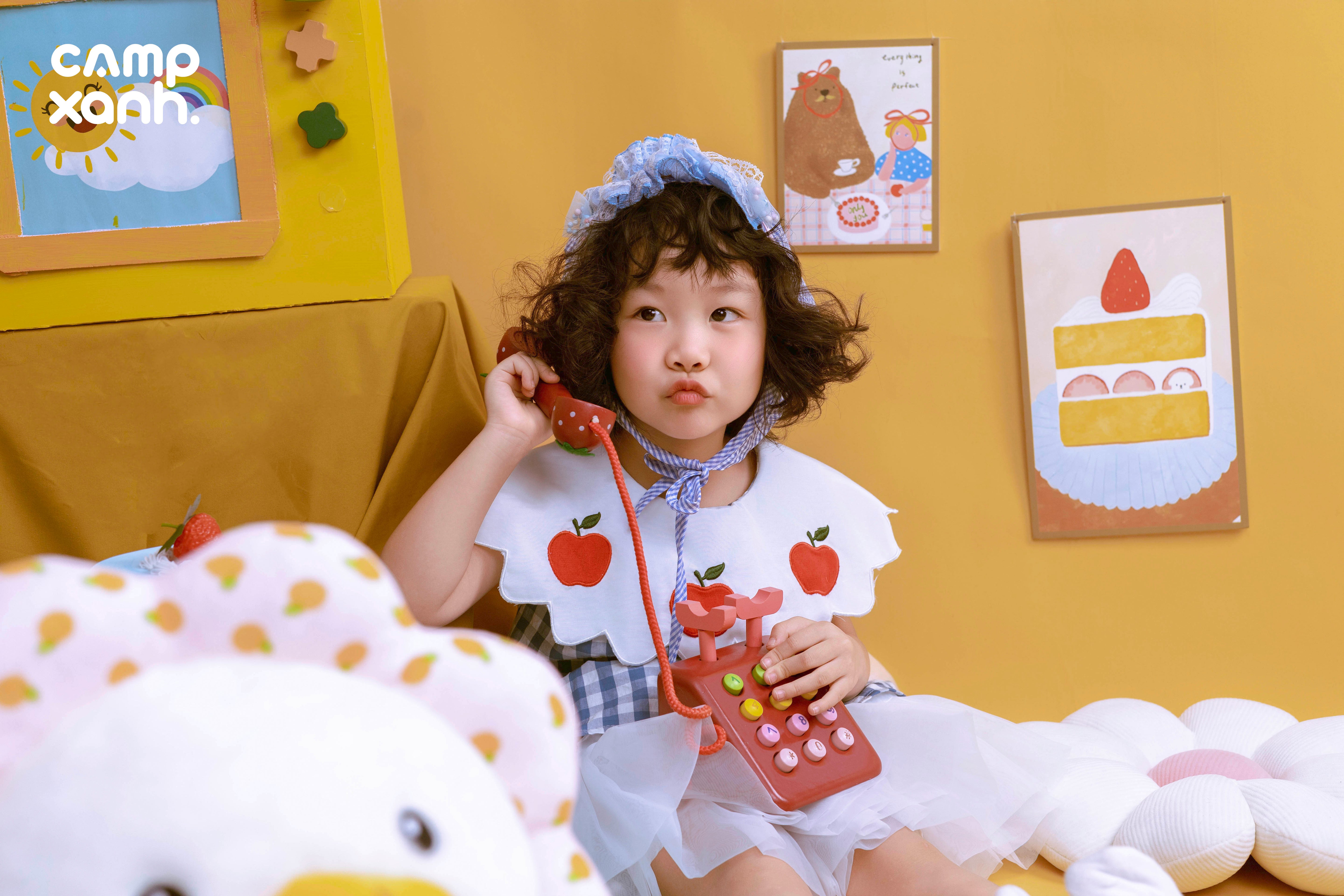 Sinh nhật sắc màu